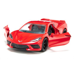 SIKU Super - Chevrolet Corvette Stingray