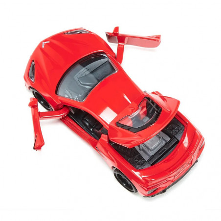 SIKU Super - Chevrolet Corvette Stingray