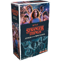 Repos Production - Stranger Things Attack of the Mind Flayer