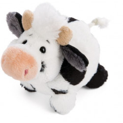 NICI - Farm Friends - Green - Kuh Cowluna 12cm stehend NICI - Farm Friends - Green - Kuh Cowluna 12cm stehend