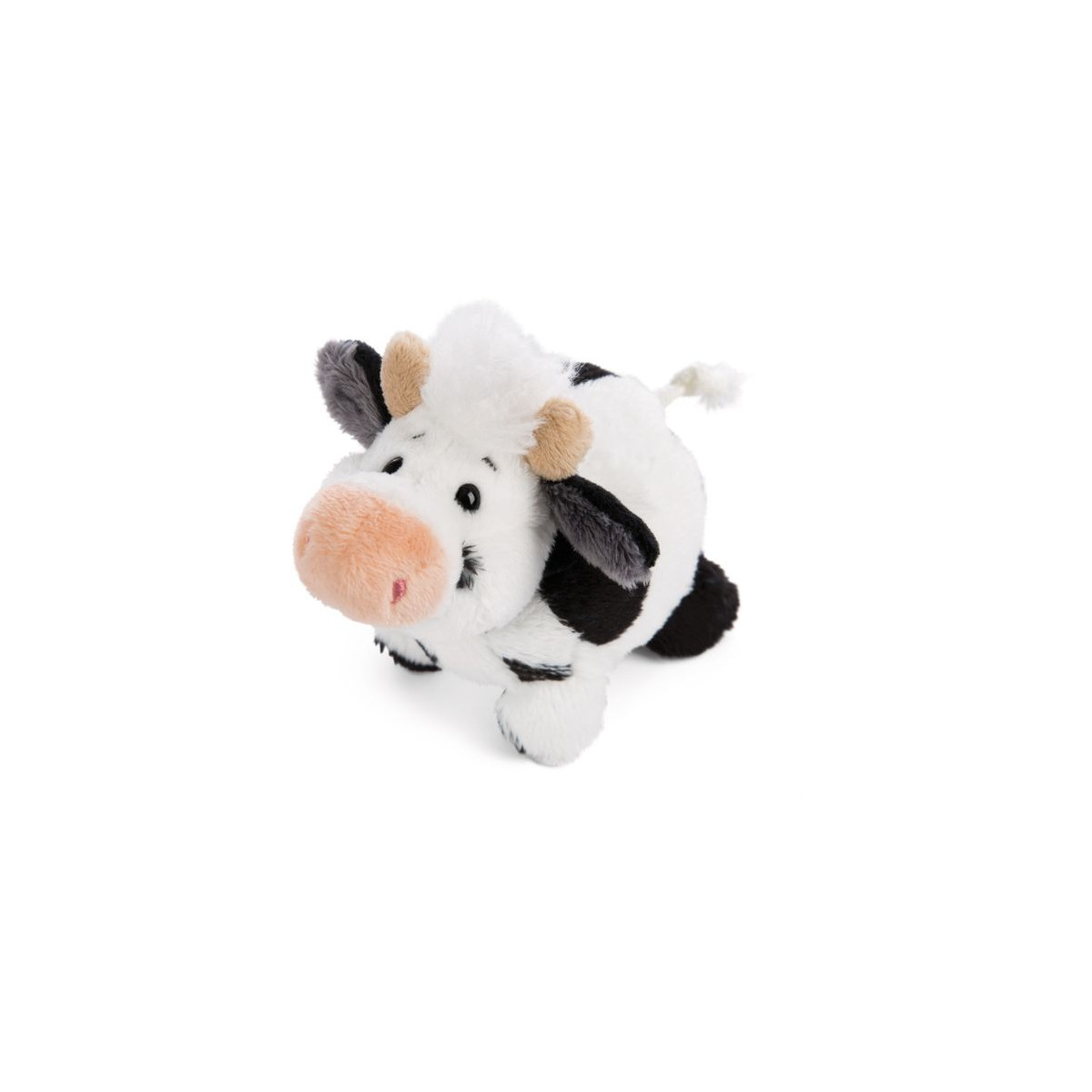 NICI - Farm Friends - Green - Kuh Cowluna 12cm stehend