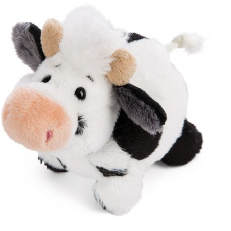 NICI - Farm Friends - Green - Kuh Cowluna 12cm stehend NICI - Farm Friends - Green - Kuh Cowluna 12cm stehend