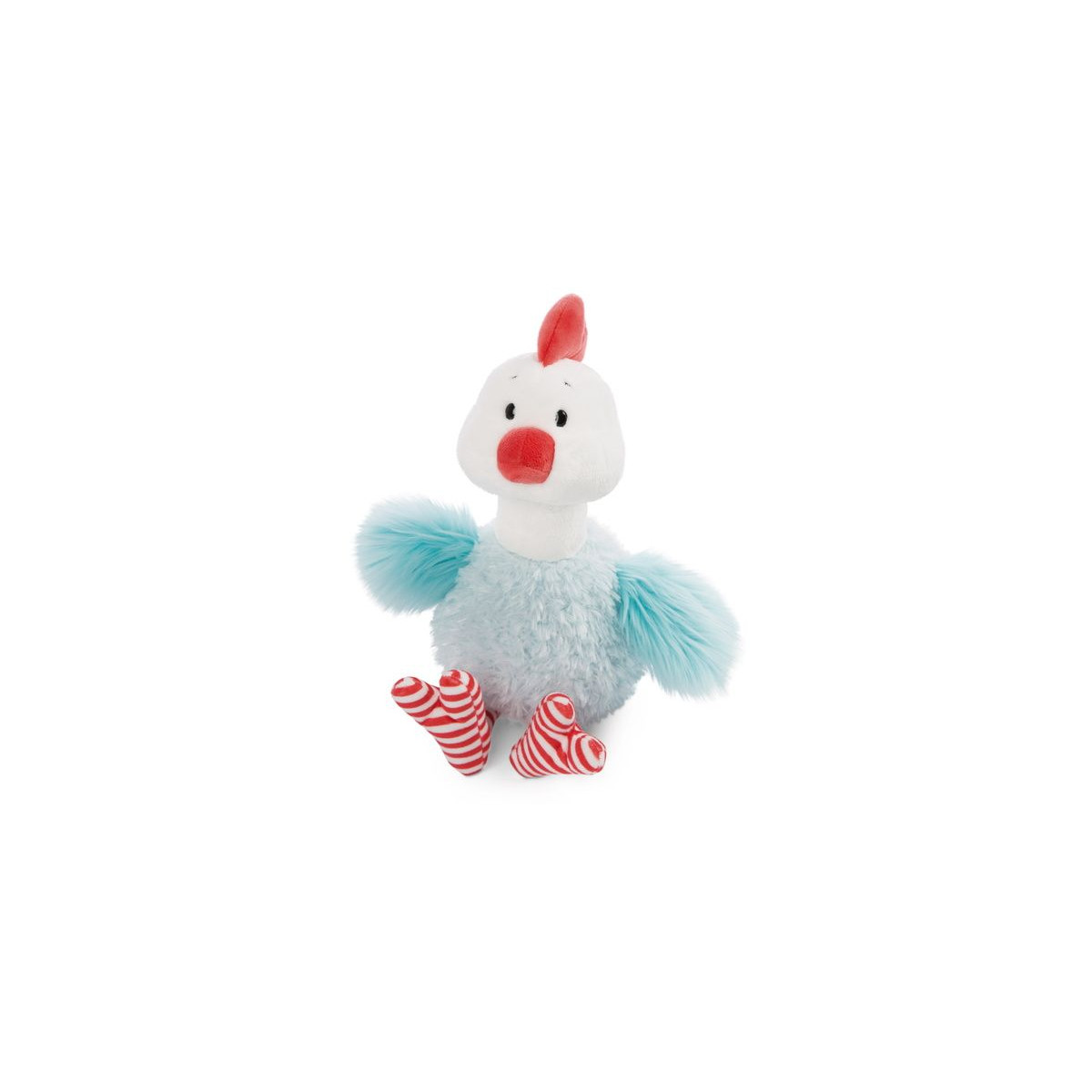 NICI - Farm Friends - Green - Henne Chicklinde 54cm Schlenker