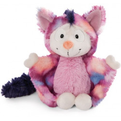 NICI - Green - Wild Friends - Flughörnchen Macy McFly 20cm