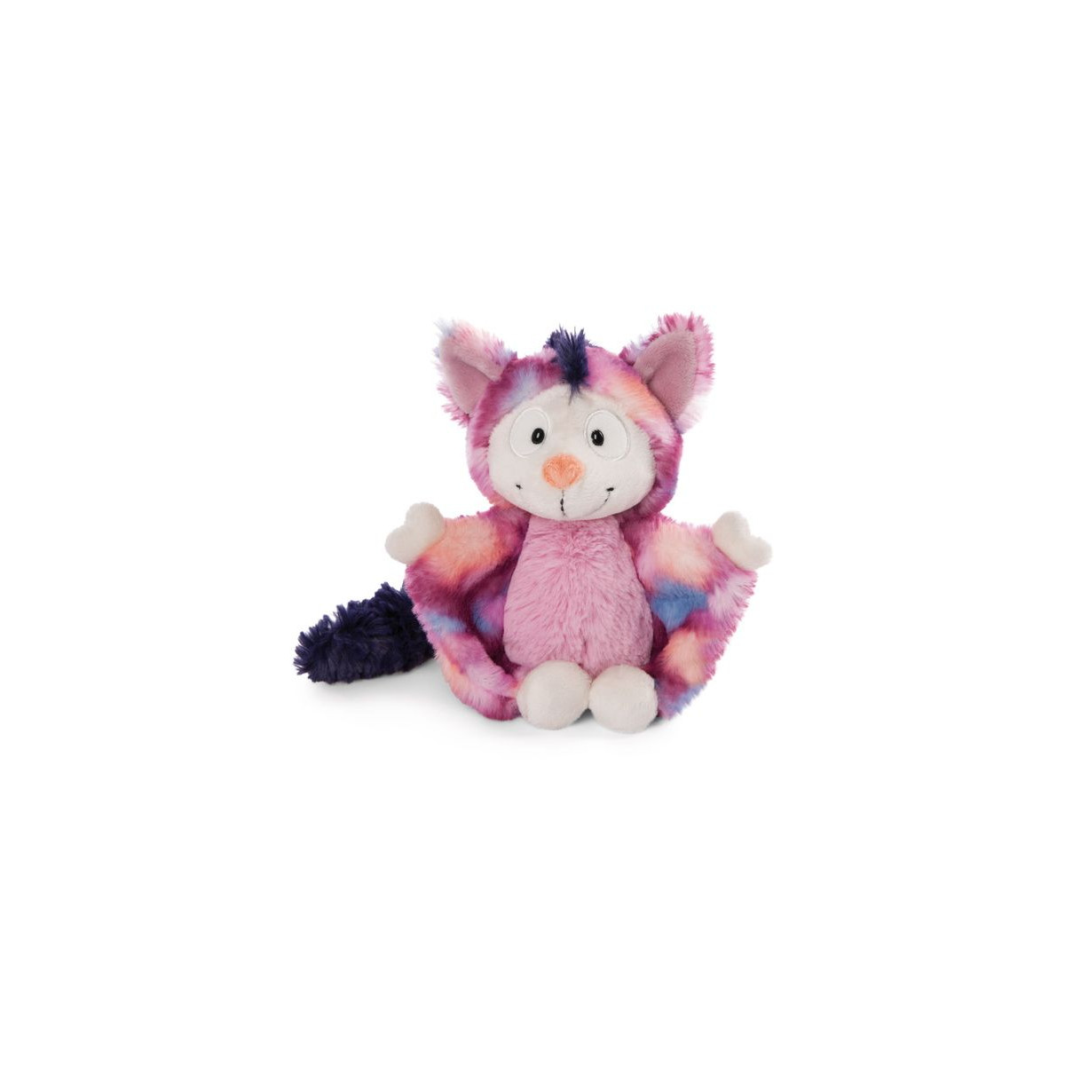 NICI - Green - Wild Friends - Flughörnchen Macy McFly 20cm