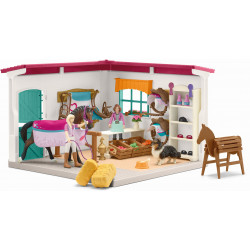 Schleich - Horse Club - Reitshop