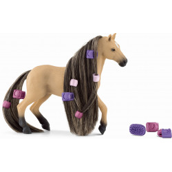 Schleich - Horse Club Sofia's Beauties - Beauty Horse Andalusier Stute