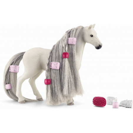 Schleich - Horse Club Sofia's Beauties - Beauty Horse Quarter Horse Stute