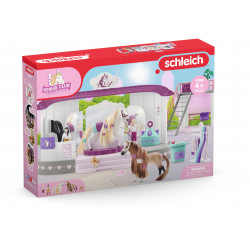 Schleich - Horse Club Sofia's Beauties - Beauty Salon