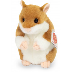 Teddy-Hermann - Hamster 16 cm