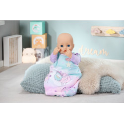 Zapf Creation - Baby Annabell - Sweet Dreams Schlafsack