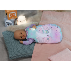 Zapf Creation - Baby Annabell - Sweet Dreams Schlafsack