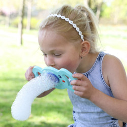 SES Creative - Outdoor - Seifenblasenschaum - Elefant SES Creative - Outdoor - Seifenblasenschaum - Elefant