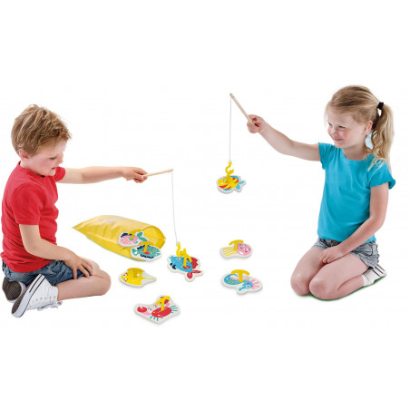 SES Creative - Spaß beim Fischen SES Creative - Spaß beim Fischen