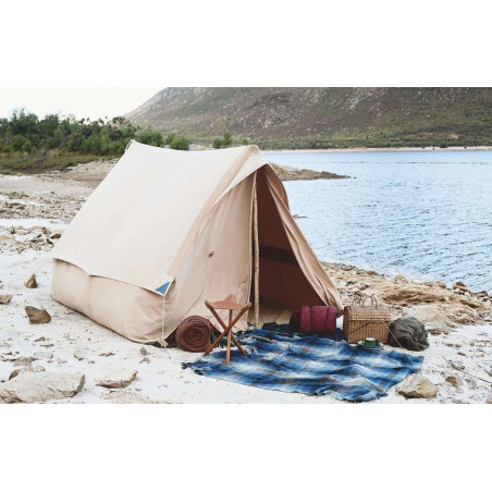 Ravensburger - Camping, 200 Teile