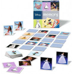 Ravensburger - Collectors memory Disney