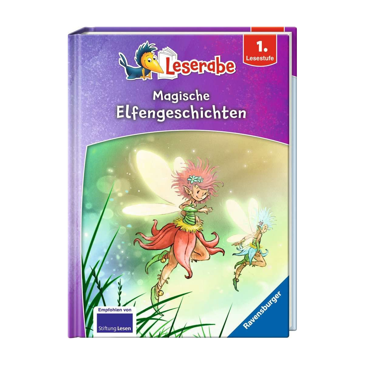 Ravensburger - Magische Elfengeschichten