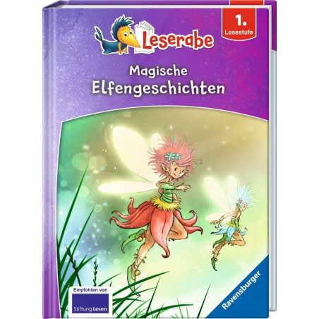 Ravensburger - Magische Elfengeschichten Ravensburger - Magische Elfengeschichten