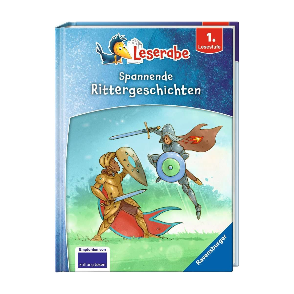 Ravensburger - Spannende Rittergeschichten