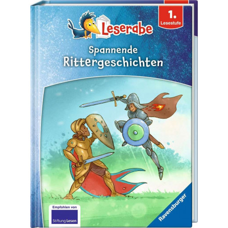 Ravensburger - Spannende Rittergeschichten