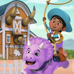 Ravensburger - Jon, Min und Miguel, 3 x 49 Teile Ravensburger - Jon, Min und Miguel, 3 x 49 Teile