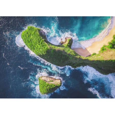 Ravensburger - Indonesien, 1000 Teile Ravensburger - Indonesien, 1000 Teile