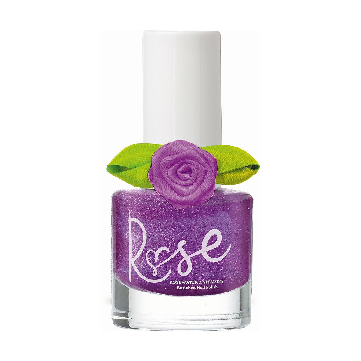 Snails - Nagellack Rose Goat