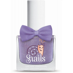 Snails - Nagellack Purple Comet