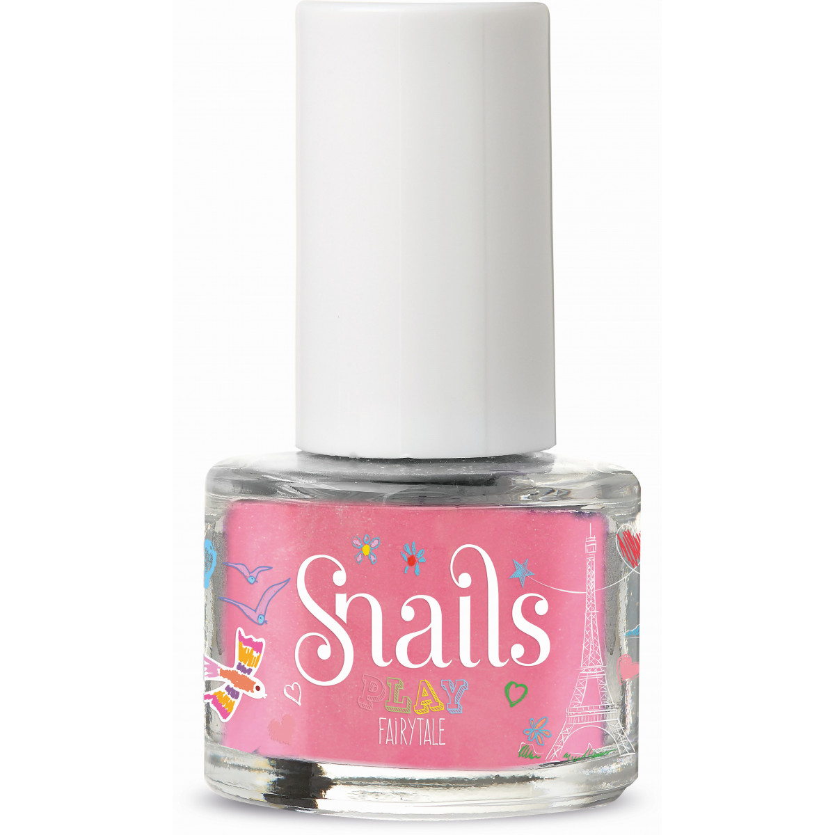 Snails - Nagellack Mini Play Fairytale
