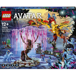 LEGO Avatar 75574 - Toruk Makto und der Baum der Seelen