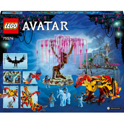 LEGO Avatar 75574 - Toruk Makto und der Baum der Seelen