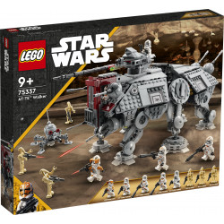 LEGO Star Wars 75337 - AT-TE Walker