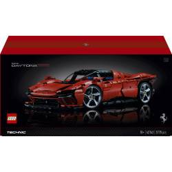 LEGO Technic 42143 - Ferrari Daytona SP3