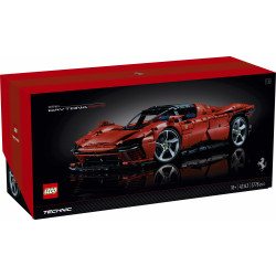 LEGO Technic 42143 - Ferrari Daytona SP3