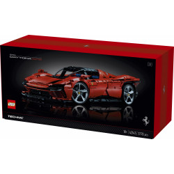 LEGO Technic 42143 - Ferrari Daytona SP3