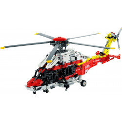 LEGO Technic 42145 - Airbus H175 Rettungshubschrauber