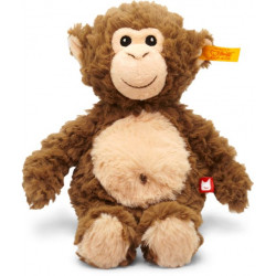 Tonies - Soft Cuddly Friends mit Hörspiel - Bodo Schimpanse Tonies - Soft Cuddly Friends mit Hörspiel - Bodo Schimpanse