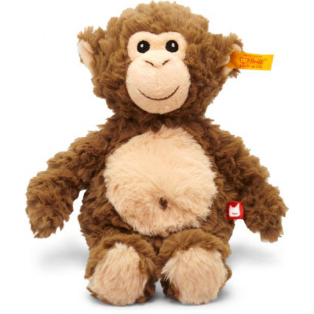 Tonies - Soft Cuddly Friends mit Hörspiel - Bodo Schimpanse Tonies - Soft Cuddly Friends mit Hörspiel - Bodo Schimpanse