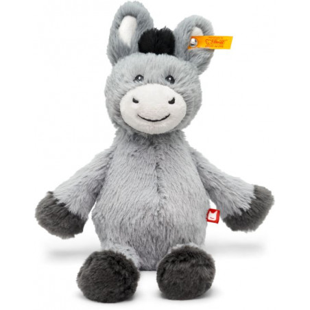 Tonies - Soft Cuddly Friends mit Hörspiel - Dinkie Esel Tonies - Soft Cuddly Friends mit Hörspiel - Dinkie Esel