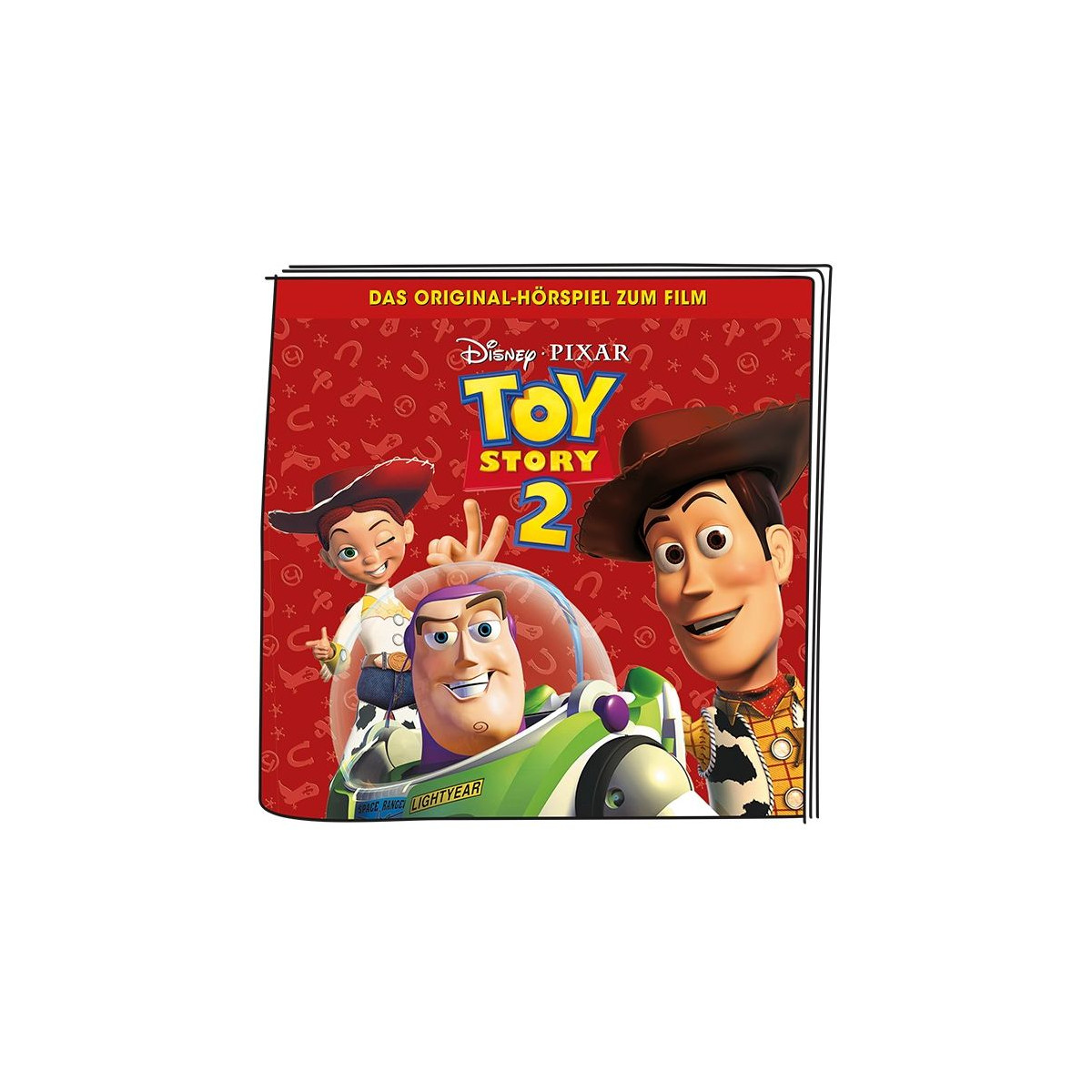 Tonies - Disney Toy Story - Toy Story 2