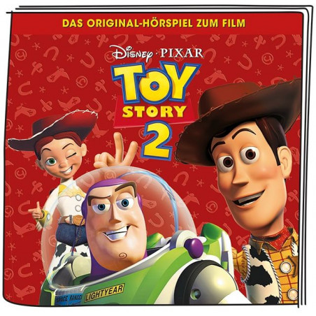 Tonies - Disney Toy Story - Toy Story 2