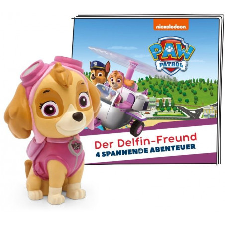 Tonies - Paw Patrol - Der Delfin-Freund