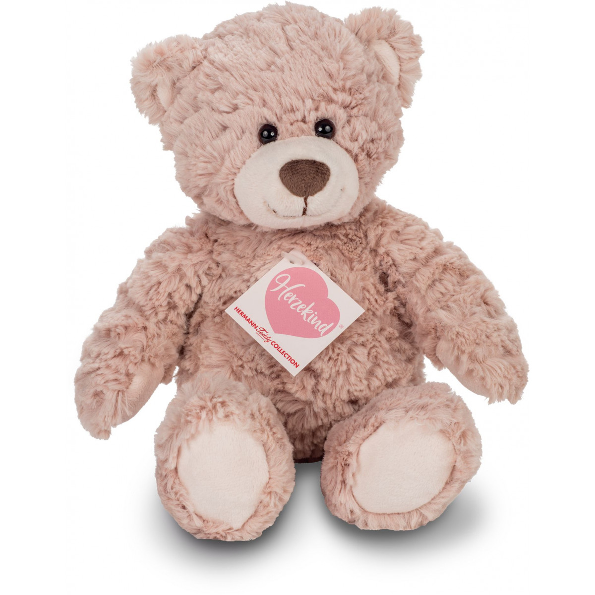 Teddy-Hermann - Schlenkerteddy Pepper 30 cm