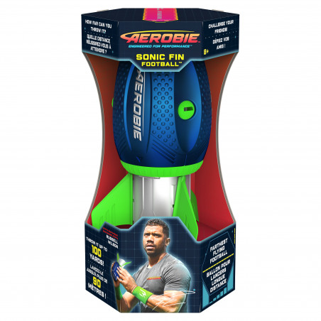 Spin Master - Aerobie - Sonic Fin