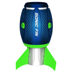 Spin Master - Aerobie - Sonic Fin