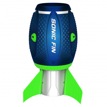 Spin Master - Aerobie - Sonic Fin