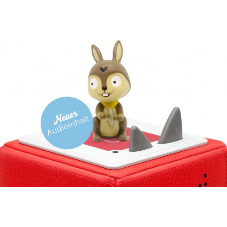 Tonies - Lieblings-Kinderlieder - Kindergartenlieder