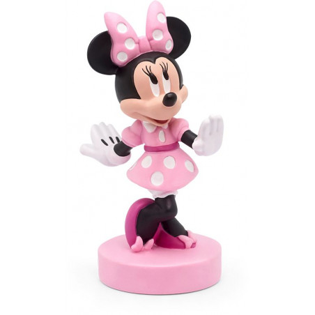 Tonies - Disney Minnie Maus - Helfen macht Spaß