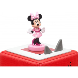 Tonies - Disney Minnie Maus - Helfen macht Spaß