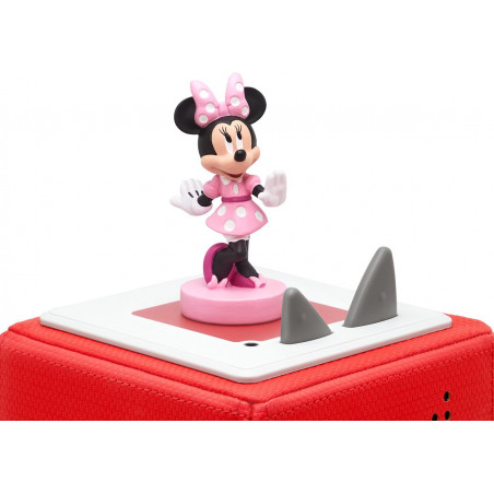 Tonies - Disney Minnie Maus - Helfen macht Spaß
